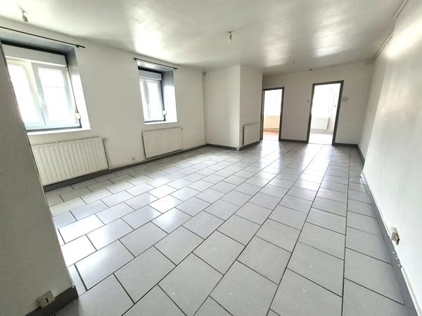 Appartement à vendre 2 pièces 53m² Cambrai (59400)