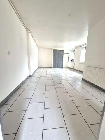 Appartement à vendre 2 pièces 53m² Cambrai (59400)