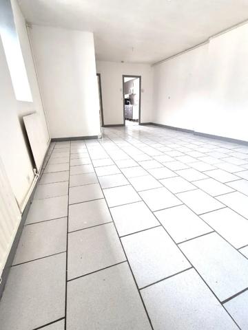 Appartement à vendre 2 pièces 53m² Cambrai (59400)