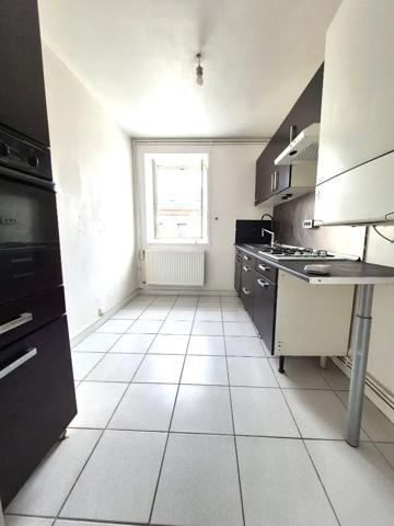 Appartement à vendre 2 pièces 53m² Cambrai (59400)