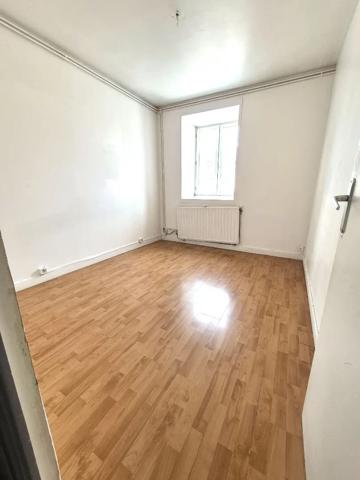 Appartement à vendre 2 pièces 53m² Cambrai (59400)