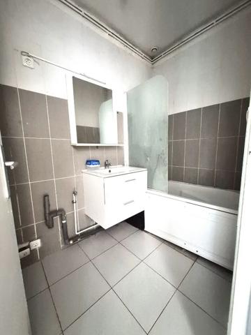Appartement à vendre 2 pièces 53m² Cambrai (59400)