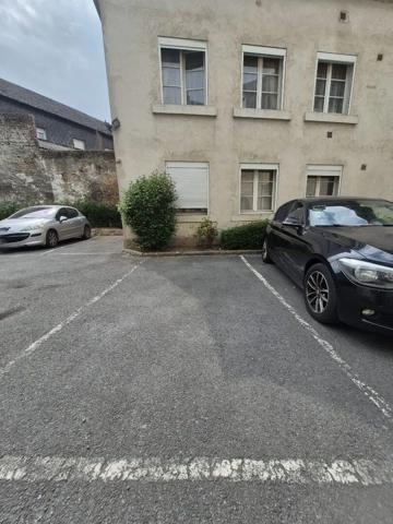Appartement à vendre 2 pièces 53m² Cambrai (59400)