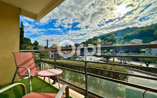 Appartement à vendre    1 pièce • 21,11 m2 Auribeau-sur-Siagne
