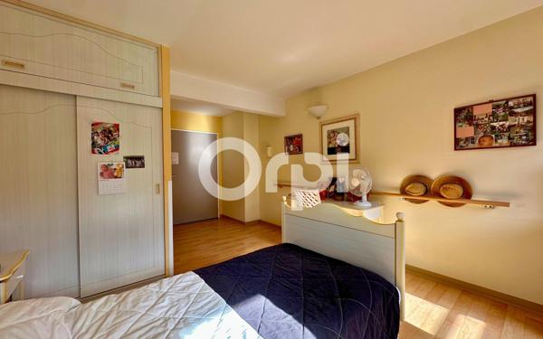 Appartement à vendre    1 pièce • 21,11 m2 Auribeau-sur-Siagne