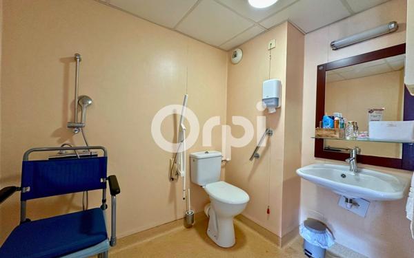 Appartement à vendre    1 pièce • 21,11 m2 Auribeau-sur-Siagne