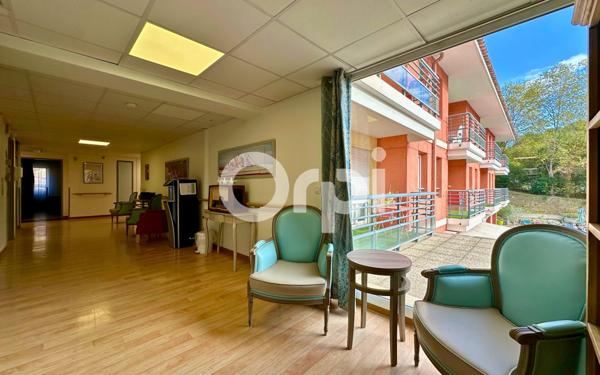 Appartement à vendre    1 pièce • 21,11 m2 Auribeau-sur-Siagne