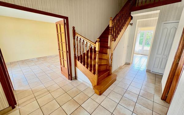 Maison à vendre    4 pièces •  Saint-Nazaire