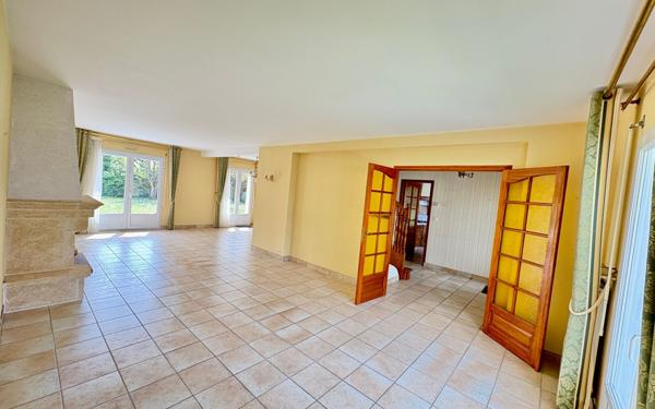 Maison à vendre    4 pièces •  Saint-Nazaire