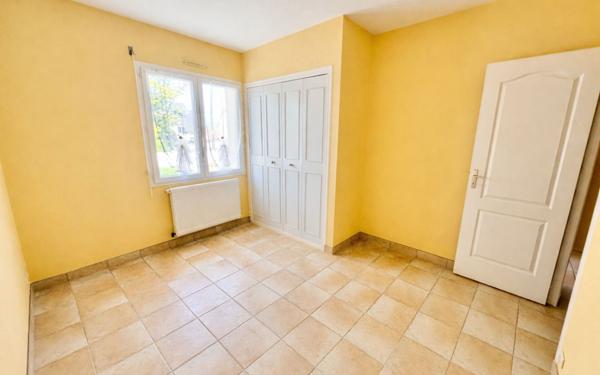 Maison à vendre    4 pièces •  Saint-Nazaire