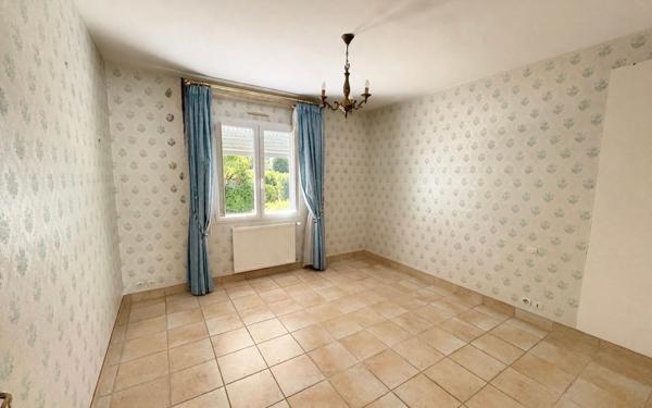 Maison à vendre    4 pièces •  Saint-Nazaire