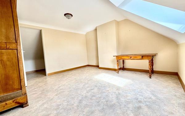 Maison à vendre    4 pièces •  Saint-Nazaire