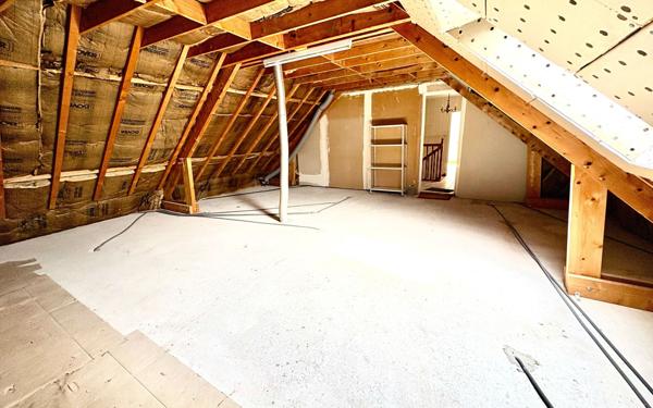 Maison à vendre    4 pièces •  Saint-Nazaire