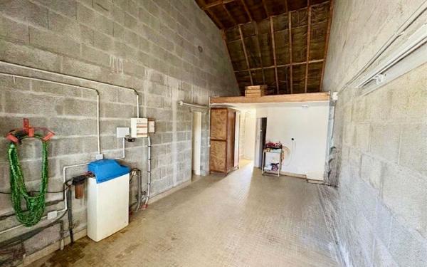 Maison à vendre    4 pièces •  Saint-Nazaire