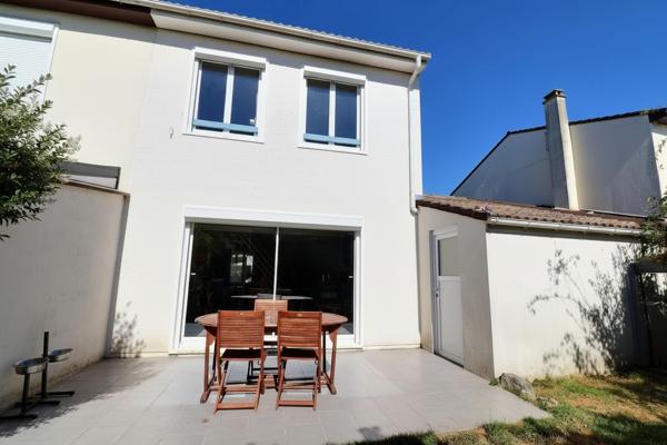Maison 4 pièces 90 m2