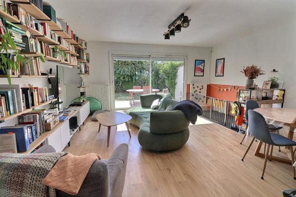Maison 4 pièces 90 m2
