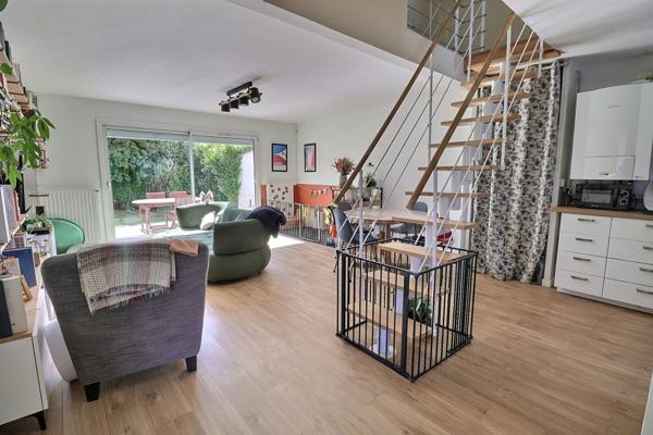 Maison 4 pièces 90 m2