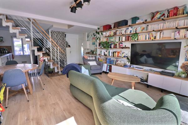 Maison 4 pièces 90 m2