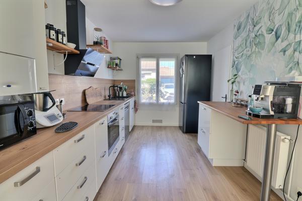 Maison 4 pièces 90 m2