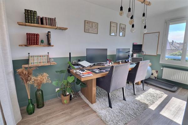 Maison 4 pièces 90 m2