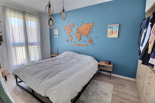 Maison 4 pièces 90 m2