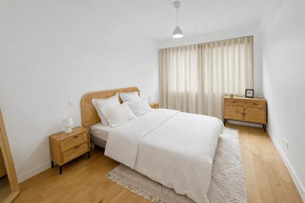 Appartement Paris 16 e - KLEBER