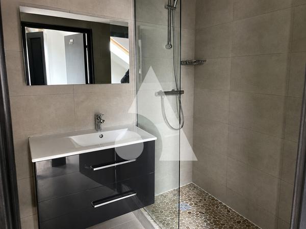 Appartement 2 pièces 14.85 m2