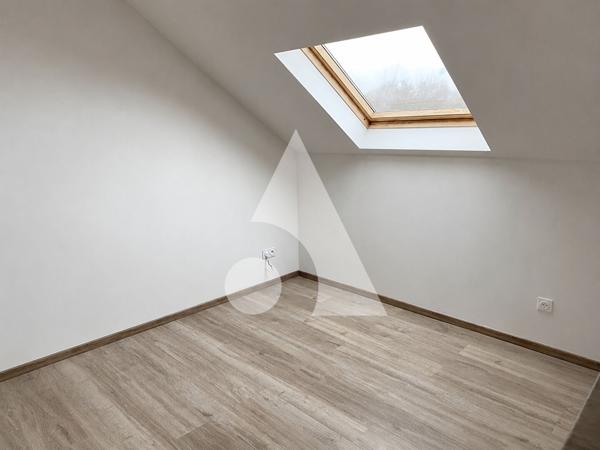 Appartement 2 pièces 14.85 m2