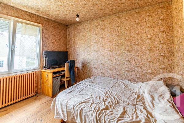 Maison à vendre  5 pièces - 86,01 m2 QUELAINES ST GAULT - 53