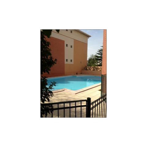 Location appartement 3 pièces 50 m²