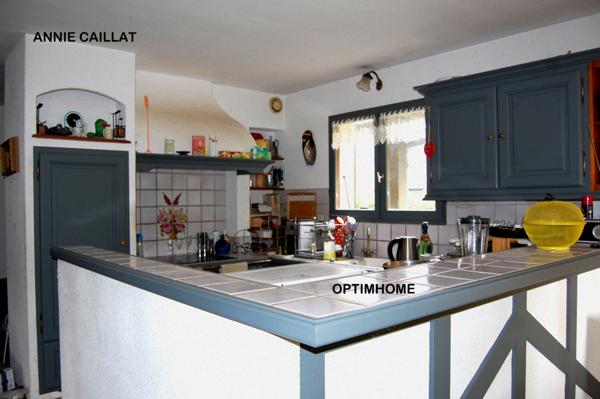 Maison à vendre 4 pièces DUINGT (74)