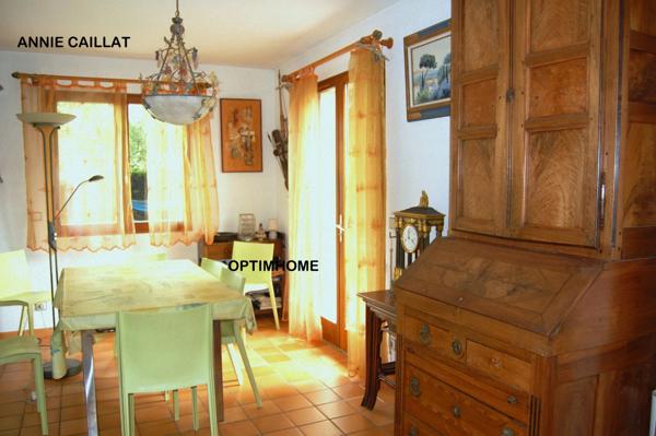 Maison à vendre 4 pièces DUINGT (74)