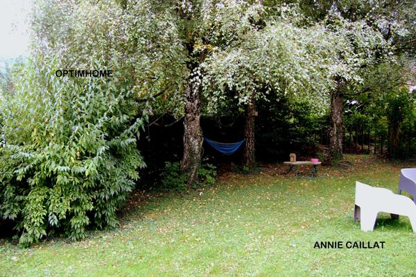 Maison à vendre 4 pièces DUINGT (74)