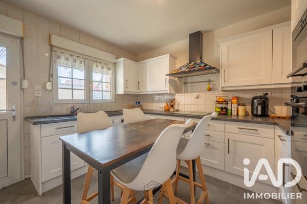 Maison à vendre 5 pièces 94 m² Terville