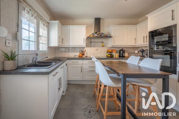Maison à vendre 5 pièces 94 m² Terville
