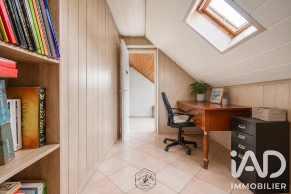 Maison à vendre 5 pièces 94 m² Terville