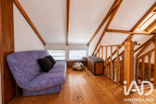 Maison à vendre 5 pièces 94 m² Terville