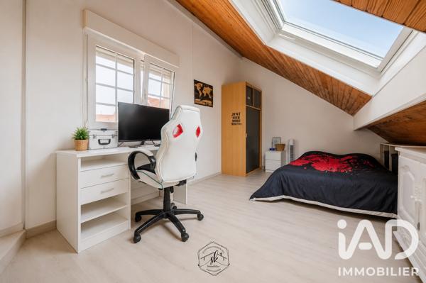 Maison à vendre 5 pièces 94 m² Terville