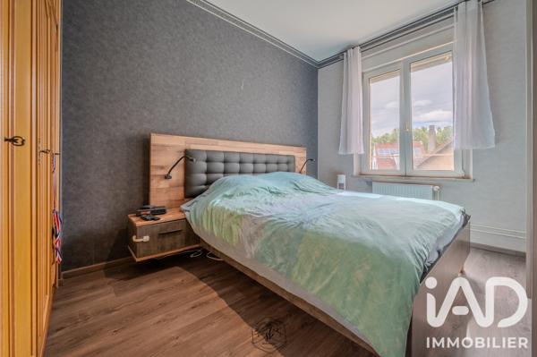 Maison à vendre 5 pièces 94 m² Terville