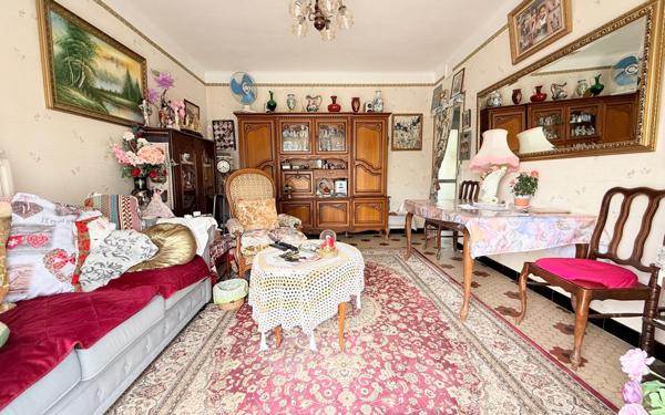 Maison à vendre    3 pièces •  Barcelonne-du-Gers