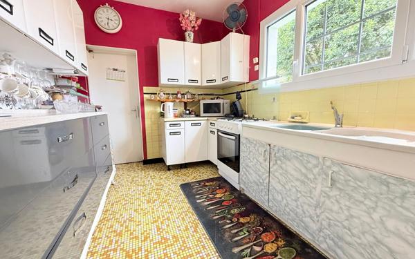 Maison à vendre    3 pièces •  Barcelonne-du-Gers