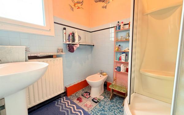 Maison à vendre    3 pièces •  Barcelonne-du-Gers