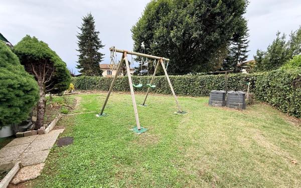 Maison à vendre    3 pièces •  Barcelonne-du-Gers