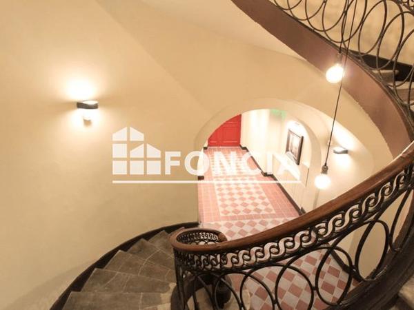 Location Appartement 2 pièces 40.06 m² - 12 GRAND RUE Nîmes 30000