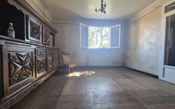 Maison à vendre    4 pièces • 79 m2 Launaguet