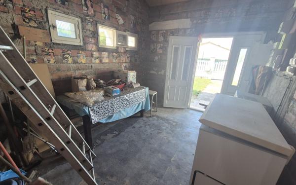 Maison à vendre    4 pièces • 79 m2 Launaguet