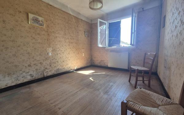 Maison à vendre    4 pièces • 79 m2 Launaguet