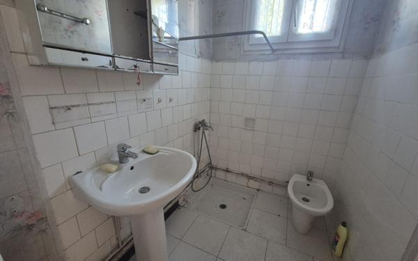 Maison à vendre    4 pièces • 79 m2 Launaguet