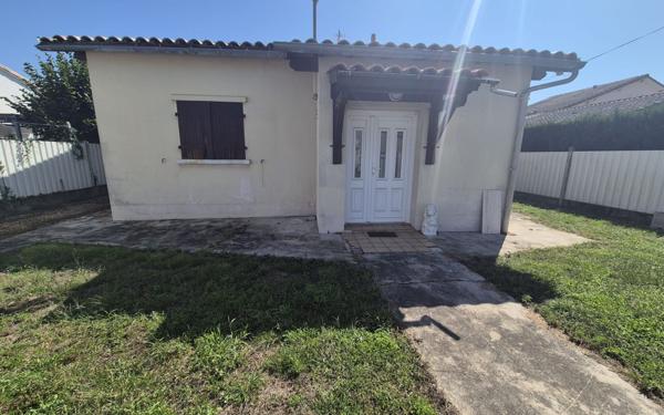 Maison à vendre    4 pièces • 79 m2 Launaguet