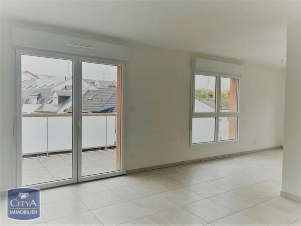 Appartement à vendre 4 pièces 80.19m²